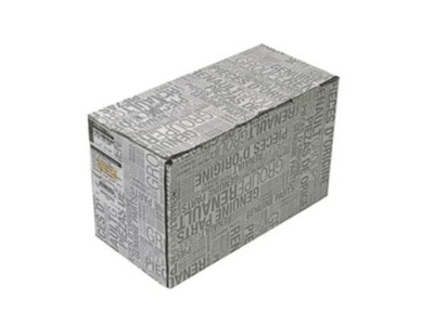 Фільтр повітря салонний renault nissan 272774812r фото №1