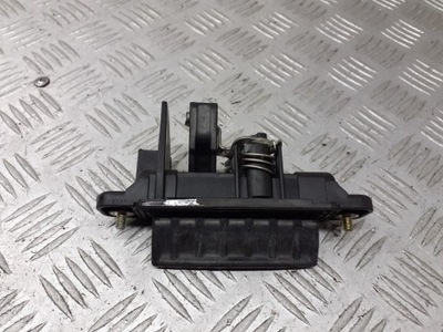 Ручка сиденье mazda 3 bk фото №1