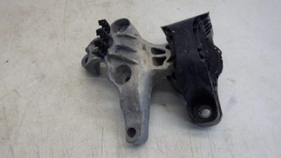 Кронштейн подушка двигуна renault captur i 1.5 dci 112845638r фото №1