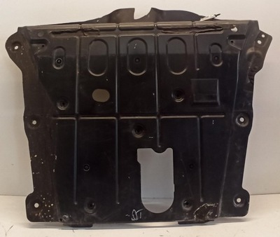 Dacia duster ii защита двигателя 758922676r фото №1