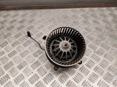 Porsche panamera 970 2012-2018 вентилятор фото №1