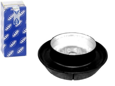 Sas2656069 подушка амортизатор. suzuki перед swift iii фото №1