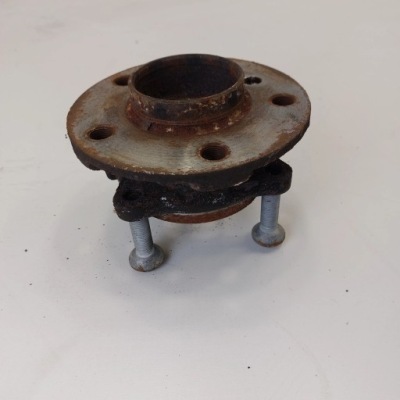 2015 mini clubman f54 підшипник колеса передній фото №1