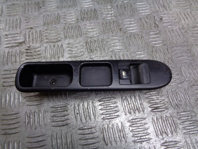 Панель скло правий перед peugeot 307 96351625xt фото №1