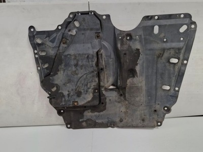 Mitsubishi asx 1 i захист нижня pod двигун плита фото №1