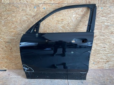 Двері mercedes glb w247 x247 247 перед лівий фото №1