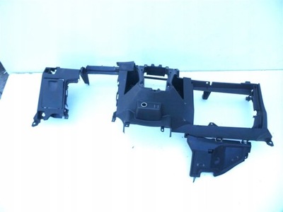 TORPEDA TORPEDA PARTE INFERIOR PIEZA DE RECAMBIO TOYOTA YARIS II 2006-2011  