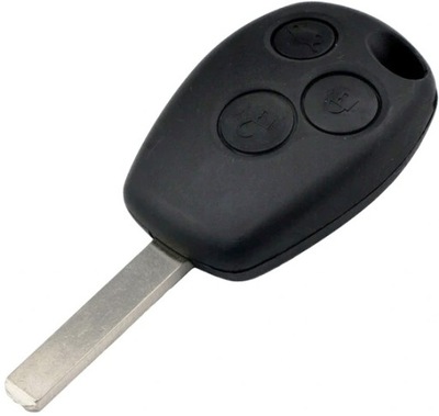 Mercedes citan smart fortwo ключ pilot корпус фото №1