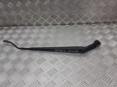 Рычаг дворники левый перед toyota corolla verso фото №1