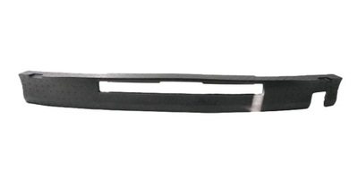 Clio v 5 пена абсорбер бампера задняя заднего оригинал фото №1