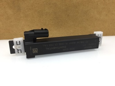 Renault arkana антенна усилитель замка центрального фото №1