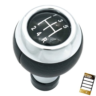 Ручка перемикання передач do mini mini clubman 2008 2009 2010 2011 2012 фото №1