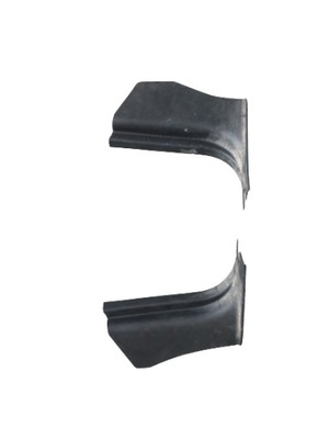 Chr town country 2015us защита стойка левая правая фото №1