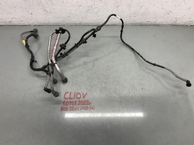 Дроти масляні вентиляція картера captur ii clio v logan sandero iii 1.0 tce 118260523r фото №1