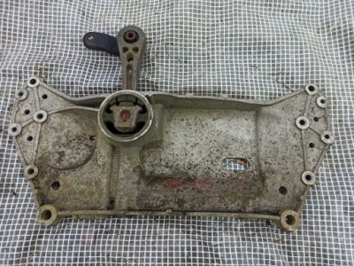 Seat altea підрамник підрамник підрамник перед 1k0199369f фото №1