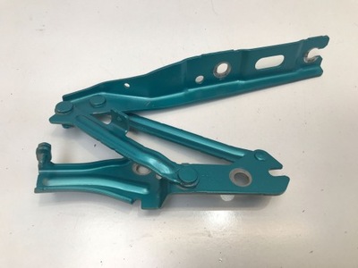 Vw id.3 2022 петля капот лівий перед фото №1