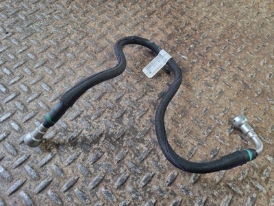 Ford escape iv 2020 провода топлива фото №1