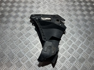 Направляющая кронштейн бампера левый перед renault clio v 19- фото №1