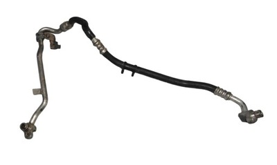 R561 труба шланг кондиціонера alfa romeo giulia 2.9 v6 50538428 фото №1