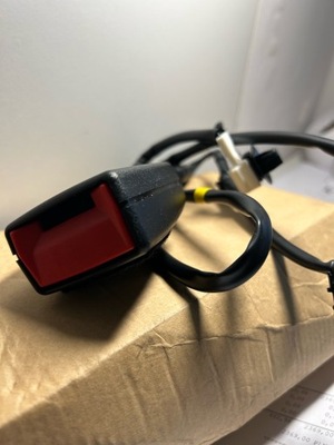 Натягувач поперечина nissan оригінальний номер qashqai 868426ua0a фото №1