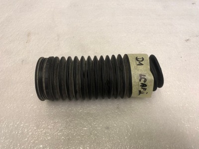 Nissan leaf ii защита тяга рулевой фото №1