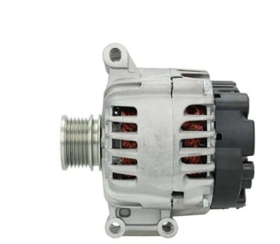 Генератор mini 120a 445.505.120.000 psh фото №1