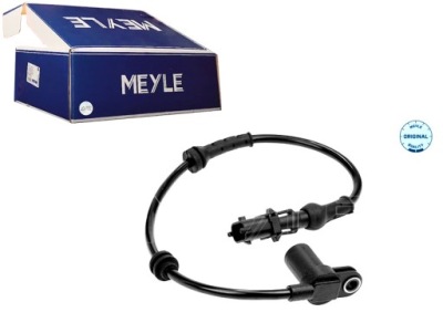 Датчик abs перед l/p opel combo tour combo minivan corsa c meriva a фото №1