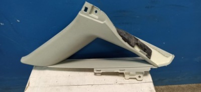 4n4867241 захист стійка c long audi a8 d5 фото №1