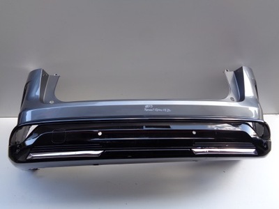 Бампер задній renault espace vi 23- nr 48013 фото №1