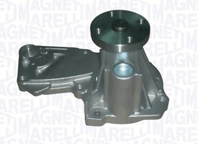 BOMBA DE AGUA FORD B-MAX 12- C-MAX 07- S-MAX 06-  