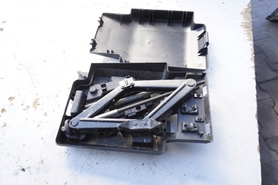 Домкрат ключи набор citroen jumper 2 ii fl фото №1