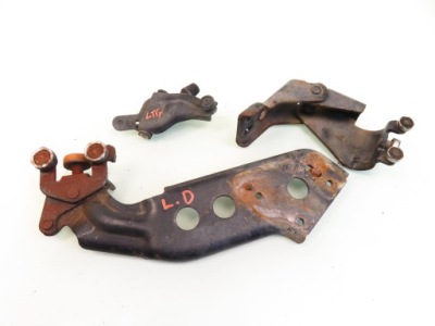 Ролик дверь раздвижных nissan quest iii фото №1