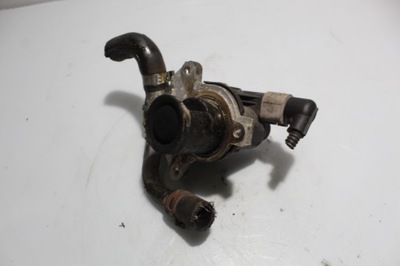 Клапан egr радіатор вихлопних газів renault megane iii фото №1