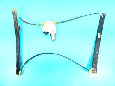 Подъемник перед правый audi q7 i 4l europa фото №1