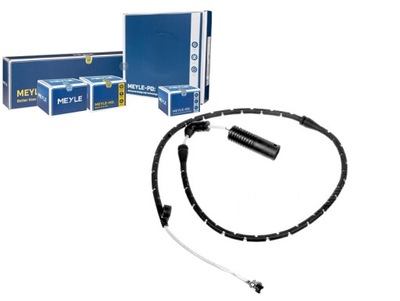 Meyle 314 353 0000 контакт попереджувальний, знос накладок гальмівних фото №1