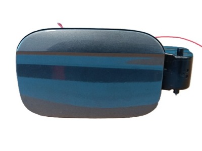 Audi q5 ii fy 2.0 tdi 2019 r крышка заливной топлива lz7s привод 80a809906a фото №1