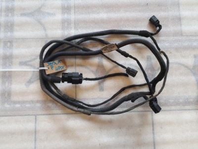 Opel insignia a 2008-2012 rok джгут бампера перед pdc 13332034 фото №1