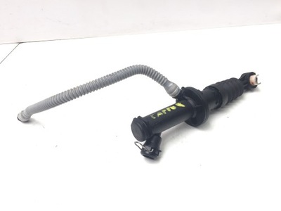 Renault captur помпа сцепления цилиндр сцепления фото №1