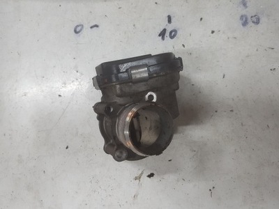 Volvo v60 s60 ii 10r- 1.6 d2 дроссельная заслонка фото №1