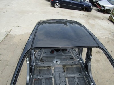 Mazda 2 kb 24r iv v дах 1g3 фото №1