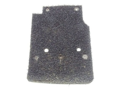 Daf lf 45 55 брызговик правый перед 17,5 фото №1