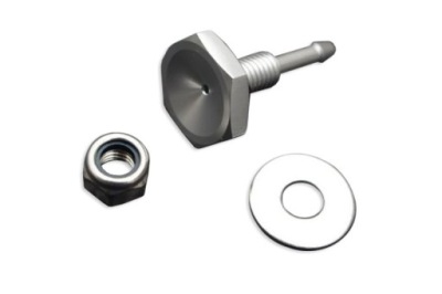 Патрубок вакууму fmic фото №1