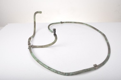 Audi a3 8p wąż дроти омивача фари фото №1