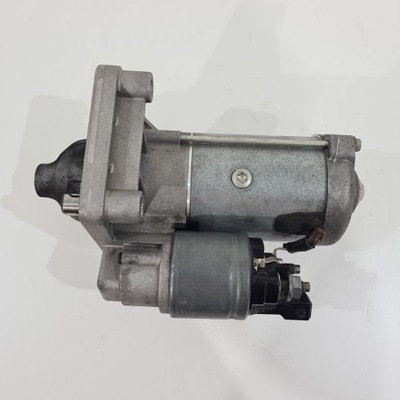 Стартер peugeot rifter 1.5 blue hdi 9832577880 фото №1