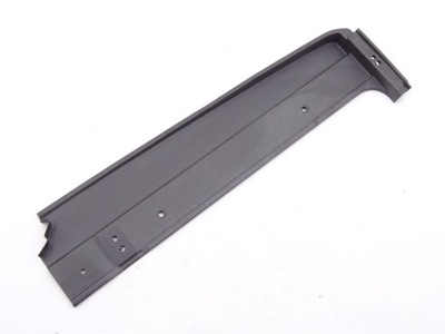 Iveco eurocargo 91-02 защита стойка левая фото №1