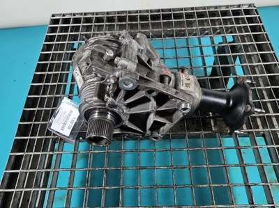 Мост передний перед mazda cx-5 i 12-17 2.2d фото №1