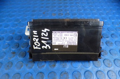 Модуль ecu 88281sc251 stbdb subaru forester iii фото №1