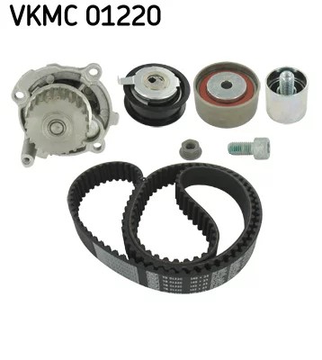 VKMC01220/SKF SET VALVE CONTROL SYSTEM FROM PUMP  