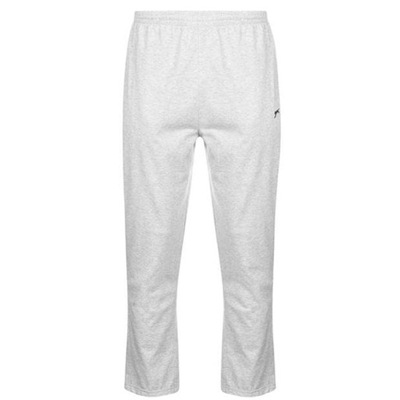 SLAZENGER Męskie SPODNIE DRESOWE tu 3XL _28705