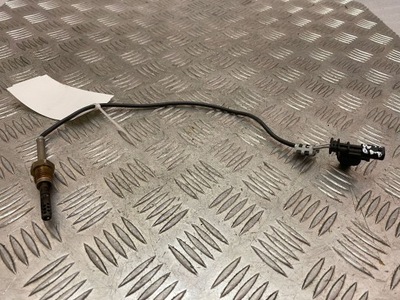 Volvo xc90 2018 датчик температуры выхлопных газов 31439823 фото №1